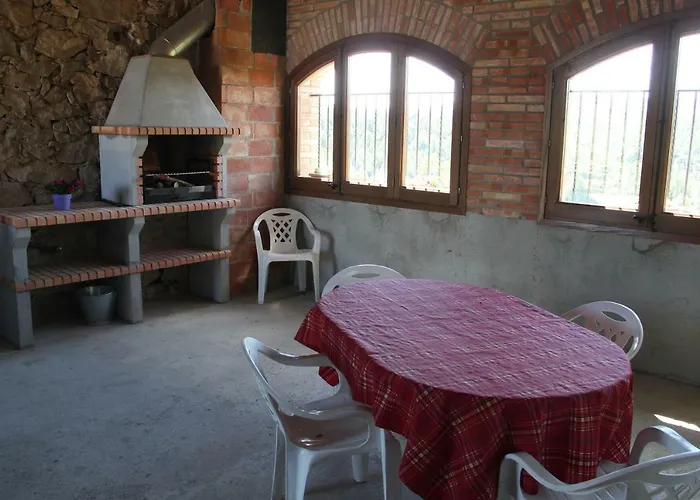Casa Cal Pastor Salo