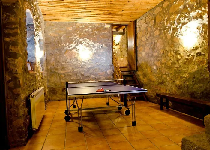 Casa Cal Pastor *