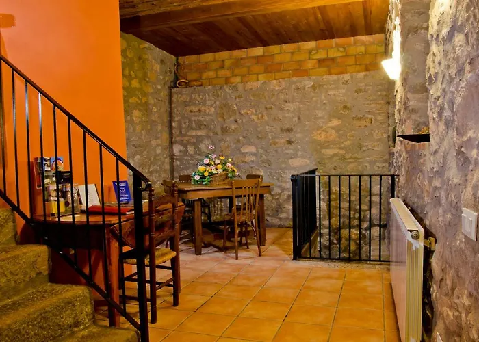 Casa Cal Pastor