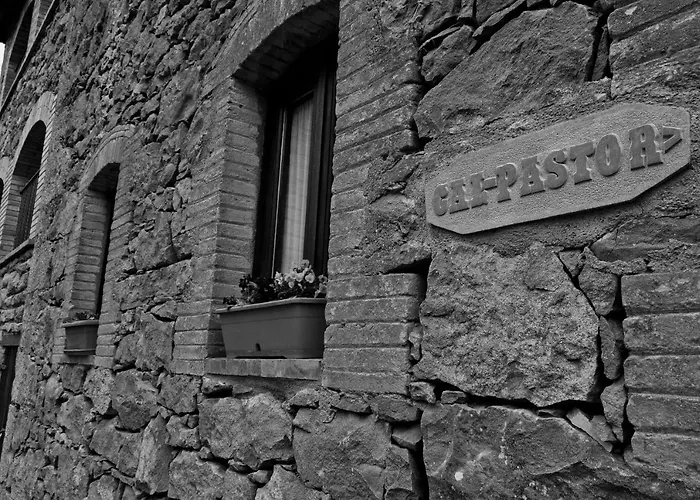 Casa Cal Pastor Salo