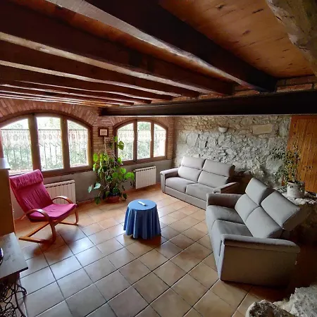 Country house Casa Cal Pastor Salo