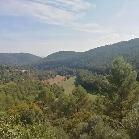 Casa Cal Pastor Country house Salo