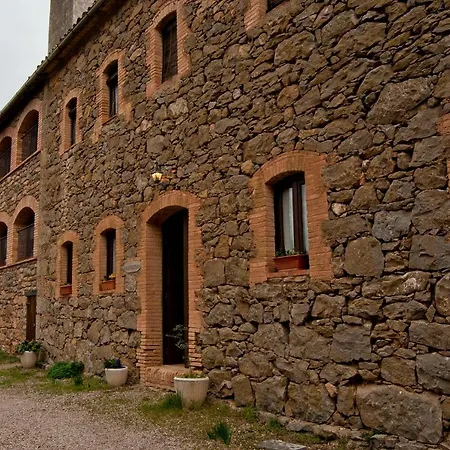 Country house Casa Cal Pastor Salo