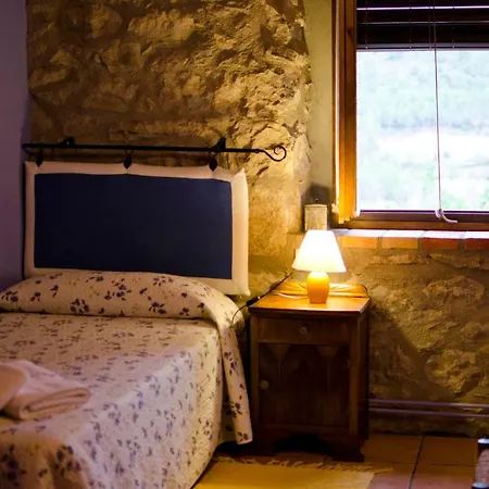 Country house Casa Cal Pastor Salo