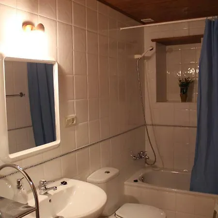 Casa Cal Pastor Venkovský dům *
