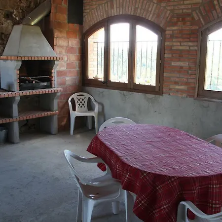 Casa Cal Pastor Salo