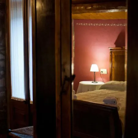 Venkovský dům Casa Cal Pastor Salo