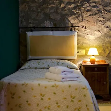 Casa Cal Pastor Venkovský dům Salo