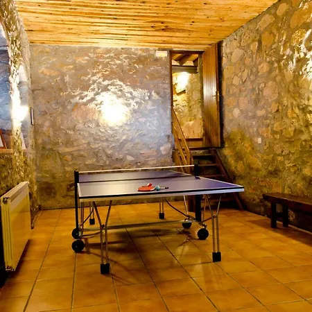 Casa Cal Pastor *