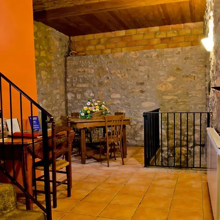 Casa Cal Pastor
