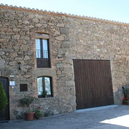Country house Casa Cal Pastor Salo