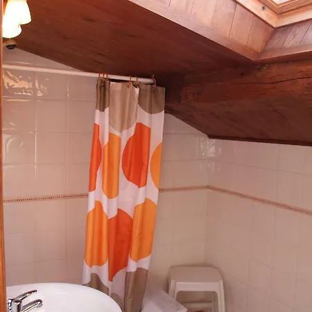 Country house Casa Cal Pastor