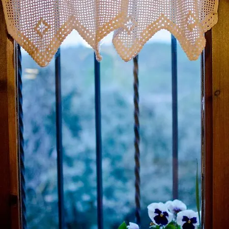 Country house Casa Cal Pastor Salo
