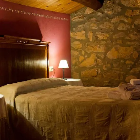Casa Cal Pastor Country house