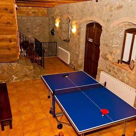 Country house Casa Cal Pastor Salo